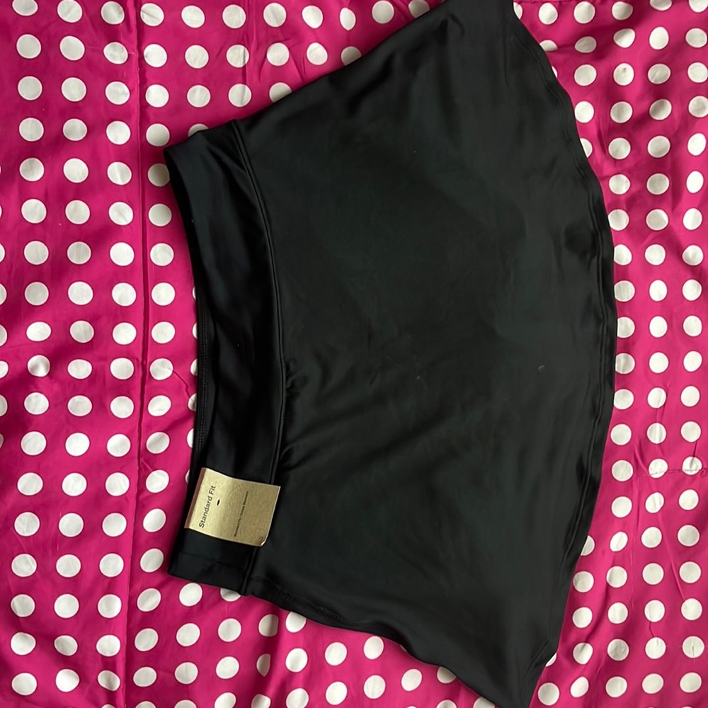 NIKE TENNIS SKIRT